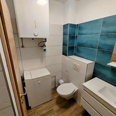 Apartamento Grand 18 *