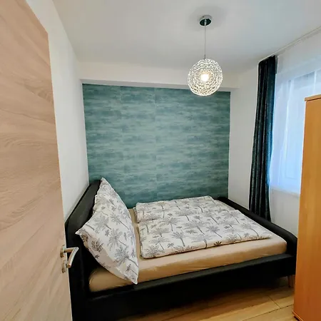 Grand 18 Apartamento Keszthely