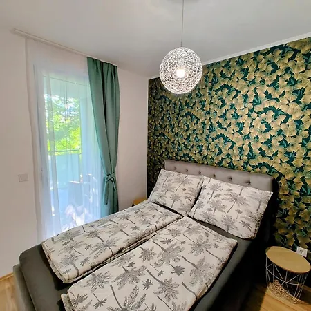 Apartamento Grand 18