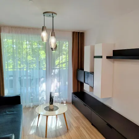 Apartamento Grand 18 *