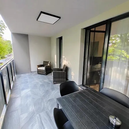 Apartamento Grand 18