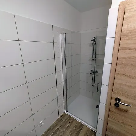 Grand 18 Apartamento Keszthely