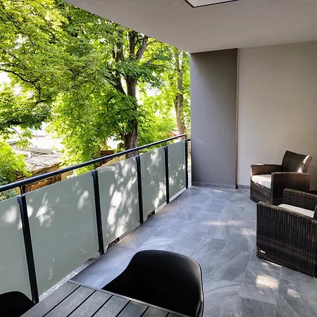 Apartamento Grand 18