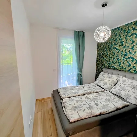 Grand 18 Apartamento