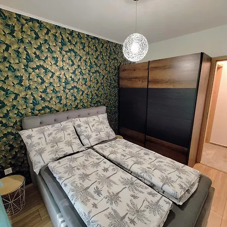 Grand 18 Apartamento